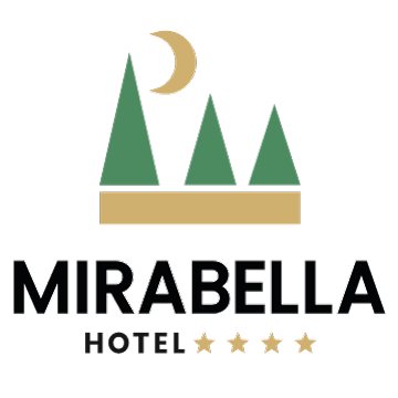 Mirabella Hotel - Confort 4 stelle a Mirabella Eclano logo