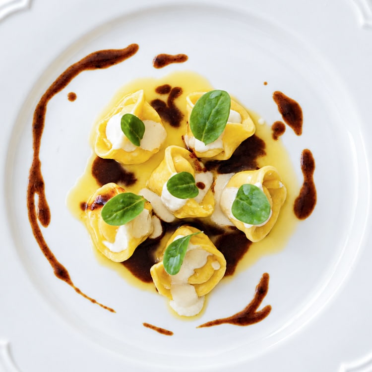 Tortelli