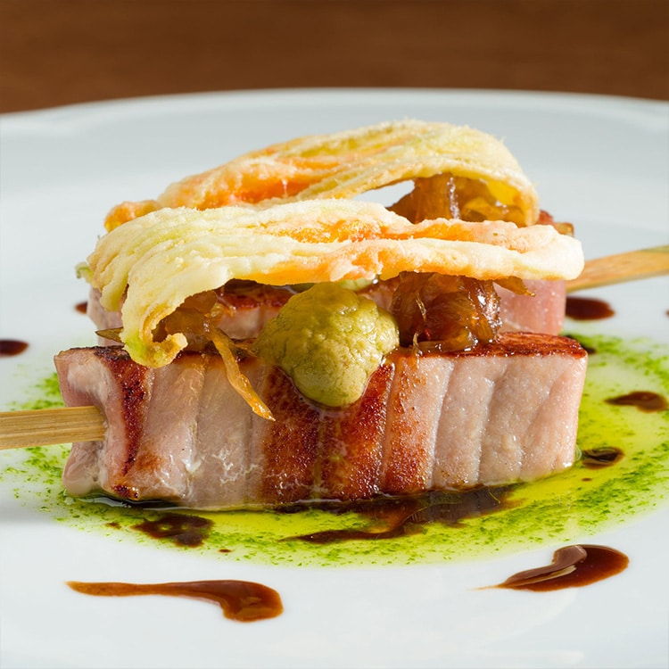 Secondo di carne